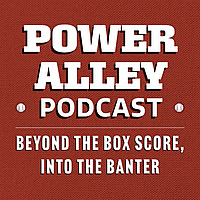 Power Alley Podcast