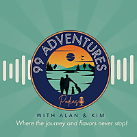 99 Adventures Podcast
