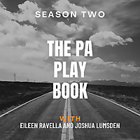 The PA Playbook