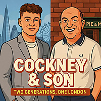 Cockney & Son