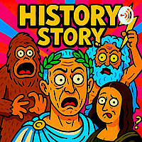 HISTORY STORY