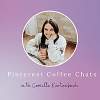 Pinterest Coffee Chats