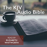 The KJV Audio Bible