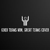 Good Teams Win, Great Teams Cover