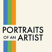 Portraits of an Artist