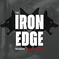 The Iron Edge