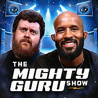The Mighty Guru Show