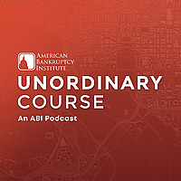 Unordinary Course