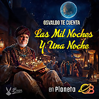 Las Mil Noches y Una Noche. Una aventura literaria