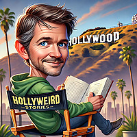 HOLLYWEIRD Stories