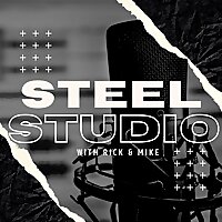 The Steel Studio Steelers Podcast