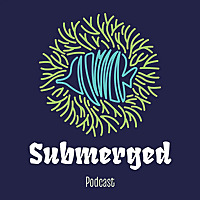 Submerged