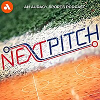 NEXT PITCH - The Student-Athlete Playbook For Parents Raising Tomorrow's Athletes