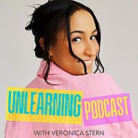 Unlearning with Veronica Stern | Broadway Podcast