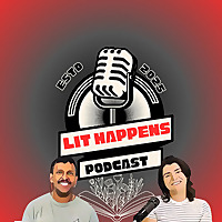 Lit_Happens Podcast