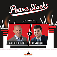 Power Stacks with Giesenschlag & Goldsmith