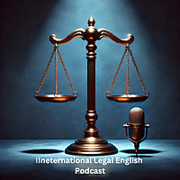 International Legal English