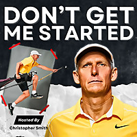 Don't Get Me Started