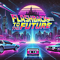 Flashback to the Future