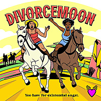 Divorcemoon