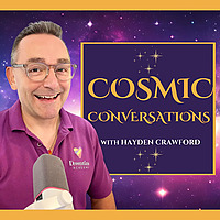 Cosmic Conversations
