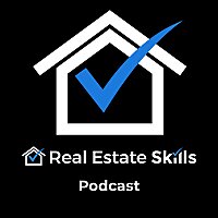Real Estate Skills Podcast