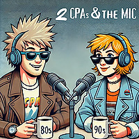2 CPAs & The Mic
