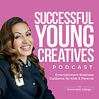 Successful Young Creatives