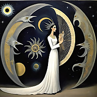 White Noises Soundscapes for Sleep, Relax and Meditation