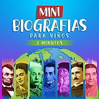 Mini Biografías Para Niños