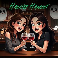 Haunted Hangout