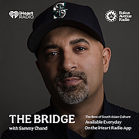 The Bridge by Sammy Chand