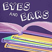 Eyes and Ears: Read-Along Stories
