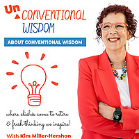 Unconventional Wisdom About Conventional Wisdom