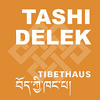 Tashi Delek   Der Podcast von Tibethaus Deutschland