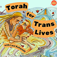 Torah for Trans Lives