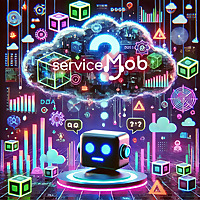 ServiceBytes, presented by serviceMob