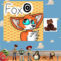 FoxoFandoms
