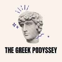 The Greek Podyssey.