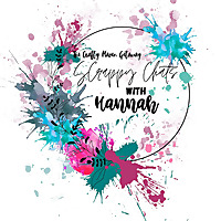 The Crafty Maven Getaway Podcast Scrappy Chats