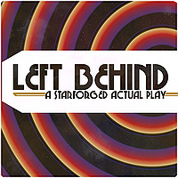 Left Behind