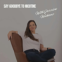 Say goodbye to nicotine with self-development