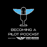 Becoming A Pilot Podcast