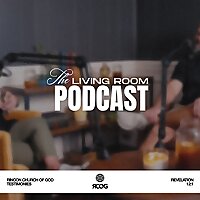 The Living Room Podcast