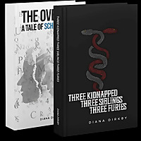 Fractured Ink: Writing In Life's Chaos (audio)