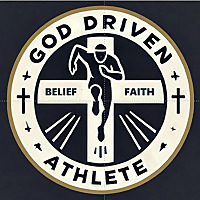 God Driven Athlete Podcast