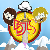 Dude, Don't Just Lick Stuff!