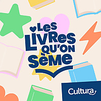 Les Livres qu'on sème