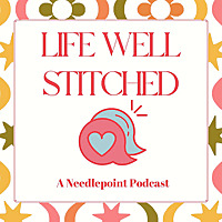 Life Well Stitched