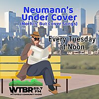 Neumann's Under Cover